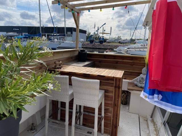 וויסטרהאם Exceptionnel Bateau Maison Reine Mathilde מראה חיצוני תמונה